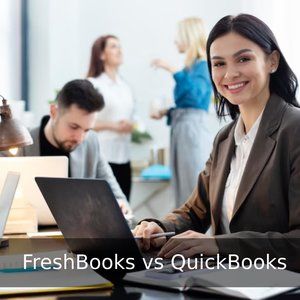 FreshBooks vs QuickBooks Comparison